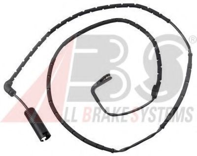 A.B.S. 39644 Сигнализатор, износ тормозных колодок для LAND ROVER RANGE ROVER III (Ленд ровер/лэнд ровер Рангэ ровер 3) A.B.S. 39644 Сигнализатор, износ тормозных колодок для LAND ROVER RANGE ROVER III (Ленд ровер/лэнд ровер Рангэ ровер 3)