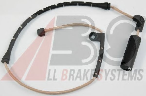 A.B.S. 39650 Сигнализатор, износ тормозных колодок для BMW (Бмв) A.B.S. 39650 Сигнализатор, износ тормозных колодок для BMW (Бмв)