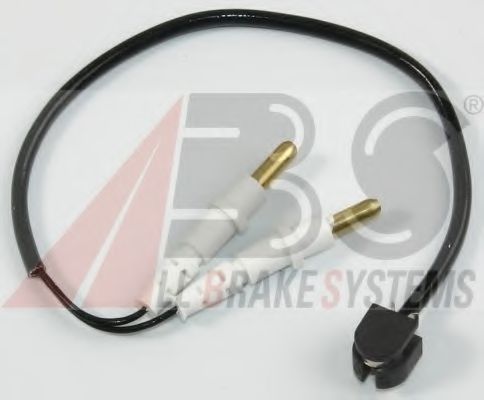 A.B.S. 39654 Сигнализатор, износ тормозных колодок для PEUGEOT 605 (Пежо 605) A.B.S. 39654 Сигнализатор, износ тормозных колодок для PEUGEOT 605 (Пежо 605)