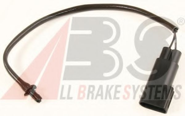 A.B.S. 39668 Сигнализатор, износ тормозных колодок для FORD (Форд) A.B.S. 39668 Сигнализатор, износ тормозных колодок для FORD (Форд)
