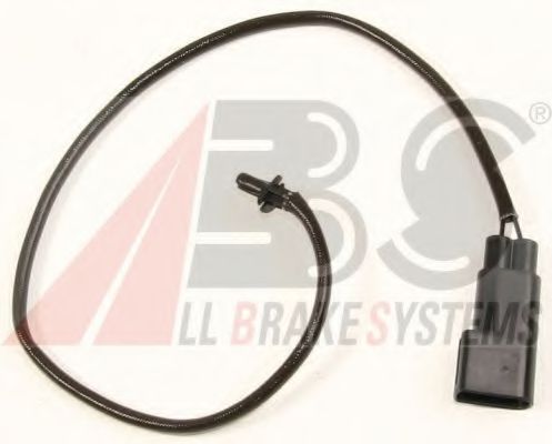 A.B.S. 39669 Сигнализатор, износ тормозных колодок для FORD (Форд) A.B.S. 39669 Сигнализатор, износ тормозных колодок для FORD (Форд)