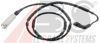 A.B.S. 39675 Сигнализатор, износ тормозных колодок для BMW (Бмв) A.B.S. 39675 Сигнализатор, износ тормозных колодок для BMW (Бмв)