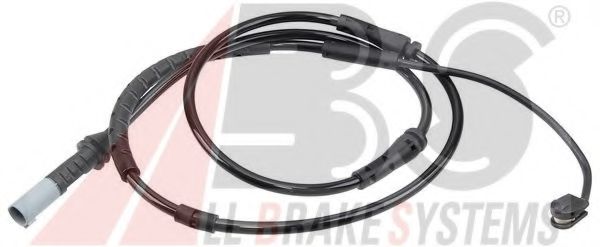 A.B.S. 39677 Сигнализатор, износ тормозных колодок для BMW (Бмв) A.B.S. 39677 Сигнализатор, износ тормозных колодок для BMW (Бмв)