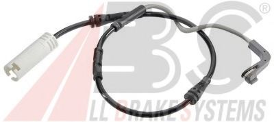 A.B.S. 39681 Сигнализатор, износ тормозных колодок для BMW (Бмв) A.B.S. 39681 Сигнализатор, износ тормозных колодок для BMW (Бмв)