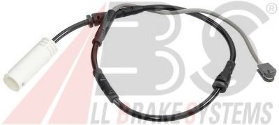 A.B.S. 39692 Сигнализатор, износ тормозных колодок для BMW (Бмв) A.B.S. 39692 Сигнализатор, износ тормозных колодок для BMW (Бмв)