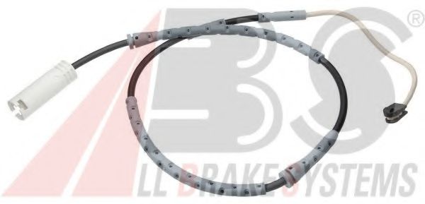 A.B.S. 39694 Сигнализатор, износ тормозных колодок для BMW X1 (Бмв Х1) A.B.S. 39694 Сигнализатор, износ тормозных колодок для BMW X1 (Бмв Х1)