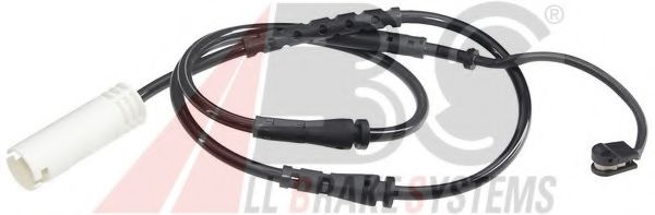 A.B.S. 39698 Сигнализатор, износ тормозных колодок для MINI MINI PACEMAN (Мини Мини паcэман) A.B.S. 39698 Сигнализатор, износ тормозных колодок для MINI MINI PACEMAN (Мини Мини паcэман)