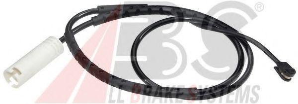 A.B.S. 39699 Сигнализатор, износ тормозных колодок для MINI MINI PACEMAN (Мини Мини паcэман) A.B.S. 39699 Сигнализатор, износ тормозных колодок для MINI MINI PACEMAN (Мини Мини паcэман)