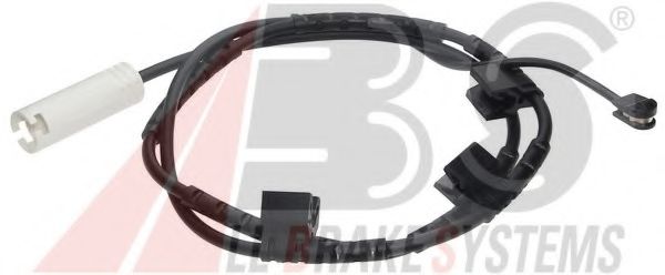 A.B.S. 39701 Сигнализатор, износ тормозных колодок для MINI MINI CLUBMAN (Мини Мини клабмэн) A.B.S. 39701 Сигнализатор, износ тормозных колодок для MINI MINI CLUBMAN (Мини Мини клабмэн)