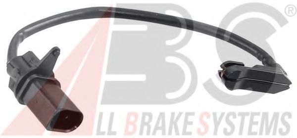 A.B.S. 39734 Сигнализатор, износ тормозных колодок для AUDI (Ауди) A.B.S. 39734 Сигнализатор, износ тормозных колодок для AUDI (Ауди)