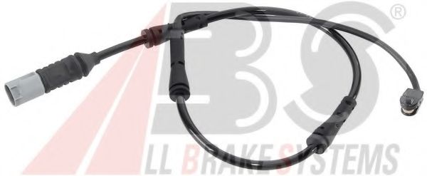 A.B.S. 39751 Сигнализатор, износ тормозных колодок для BMW (Бмв) A.B.S. 39751 Сигнализатор, износ тормозных колодок для BMW (Бмв)