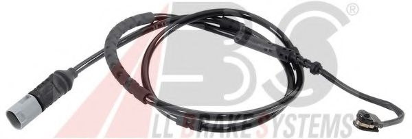 A.B.S. 39752 Сигнализатор, износ тормозных колодок для BMW (Бмв) A.B.S. 39752 Сигнализатор, износ тормозных колодок для BMW (Бмв)