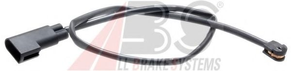 A.B.S. 39769 Сигнализатор, износ тормозных колодок для FORD NEO CUSTOM (Форд Нэо cустом) A.B.S. 39769 Сигнализатор, износ тормозных колодок для FORD NEO CUSTOM (Форд Нэо cустом)