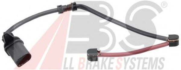 A.B.S. 39776 Сигнализатор, износ тормозных колодок для AUDI A8 (Ауди А8) A.B.S. 39776 Сигнализатор, износ тормозных колодок для AUDI A8 (Ауди А8)