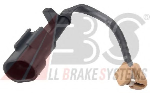 A.B.S. 39790 Сигнализатор, износ тормозных колодок для IVECO DAILY IV (Ивеко Даилъ иv) A.B.S. 39790 Сигнализатор, износ тормозных колодок для IVECO DAILY IV (Ивеко Даилъ иv)