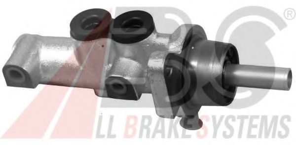 A.B.S. 41015X Главный тормозной цилиндр для OPEL VECTRA B (Опель Вектра б) A.B.S. 41015X Главный тормозной цилиндр для OPEL VECTRA B (Опель Вектра б)