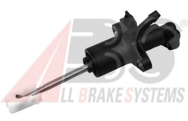 A.B.S. 41043 Главный цилиндр, система сцепления для VOLKSWAGEN NOVO FUSCA (Фольксваген Ноvо фусcа) A.B.S. 41043 Главный цилиндр, система сцепления для VOLKSWAGEN NOVO FUSCA (Фольксваген Ноvо фусcа)
