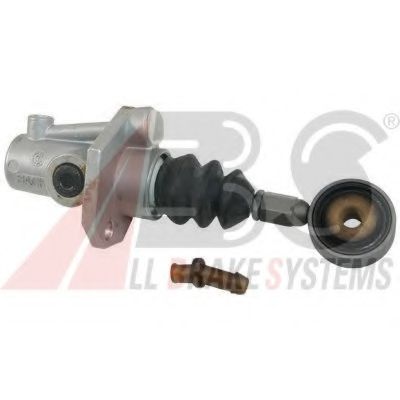 A.B.S. 41072 Главный цилиндр, система сцепления для AUDI A8 (Ауди А8) A.B.S. 41072 Главный цилиндр, система сцепления для AUDI A8 (Ауди А8)