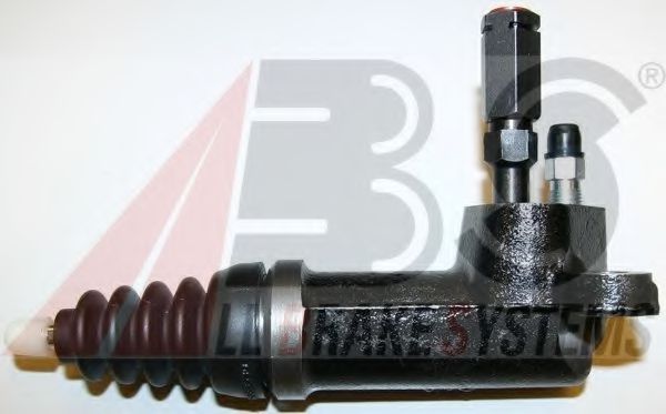 A.B.S. 41076 Рабочий цилиндр, система сцепления для AUDI (Ауди) A.B.S. 41076 Рабочий цилиндр, система сцепления для AUDI (Ауди)