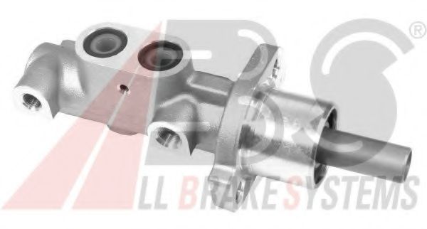 A.B.S. 41087X Главный тормозной цилиндр для PEUGEOT 206 (Пежо 206) A.B.S. 41087X Главный тормозной цилиндр для PEUGEOT 206 (Пежо 206)