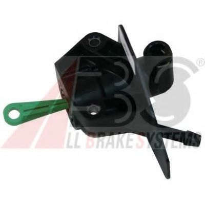 A.B.S. 41097 Главный цилиндр, система сцепления для FORD FIESTA (Форд Фиэста) A.B.S. 41097 Главный цилиндр, система сцепления для FORD FIESTA (Форд Фиэста)