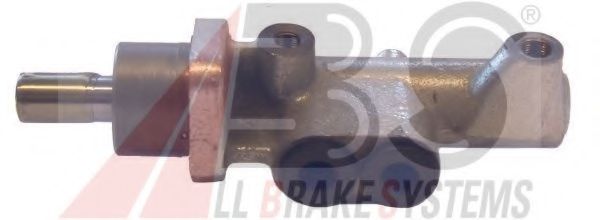 A.B.S. 41104X Главный тормозной цилиндр для OPEL (Опель) A.B.S. 41104X Главный тормозной цилиндр для OPEL (Опель)