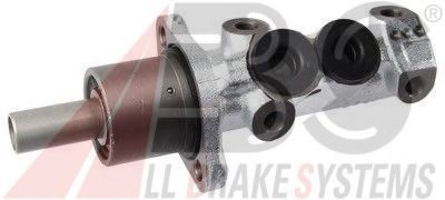 A.B.S. 41116 Главный тормозной цилиндр для RENAULT ESPACE II (Рено Эспейс 2) A.B.S. 41116 Главный тормозной цилиндр для RENAULT ESPACE II (Рено Эспейс 2)