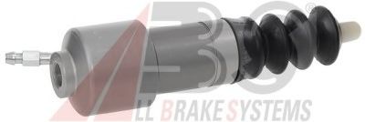 A.B.S. 41134X Рабочий цилиндр, система сцепления для VOLVO S70 (Вольво С70) A.B.S. 41134X Рабочий цилиндр, система сцепления для VOLVO S70 (Вольво С70)