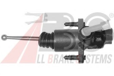 A.B.S. 41173 Главный цилиндр, система сцепления для VOLKSWAGEN VENTO (Фольксваген Венто) A.B.S. 41173 Главный цилиндр, система сцепления для VOLKSWAGEN VENTO (Фольксваген Венто)