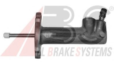A.B.S. 41174X Рабочий цилиндр, система сцепления для VOLKSWAGEN JETTA II (Фольксваген Жэтта 2) A.B.S. 41174X Рабочий цилиндр, система сцепления для VOLKSWAGEN JETTA II (Фольксваген Жэтта 2)