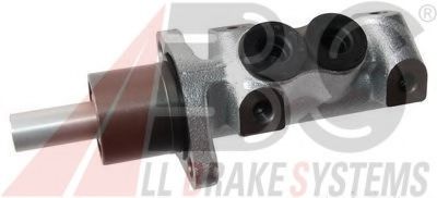 A.B.S. 41178 Главный тормозной цилиндр для VOLKSWAGEN (Фольксваген) A.B.S. 41178 Главный тормозной цилиндр для VOLKSWAGEN (Фольксваген)