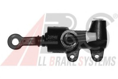 A.B.S. 41341 Главный цилиндр, система сцепления для VOLKSWAGEN T4 MULTIVAN (Фольксваген Т4 мултиvан) A.B.S. 41341 Главный цилиндр, система сцепления для VOLKSWAGEN T4 MULTIVAN (Фольксваген Т4 мултиvан)