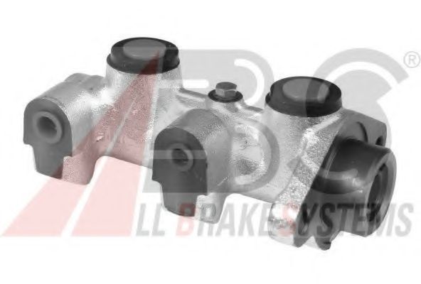 A.B.S. 41390 Главный тормозной цилиндр для DAEWOO (Дэу) A.B.S. 41390 Главный тормозной цилиндр для DAEWOO (Дэу)