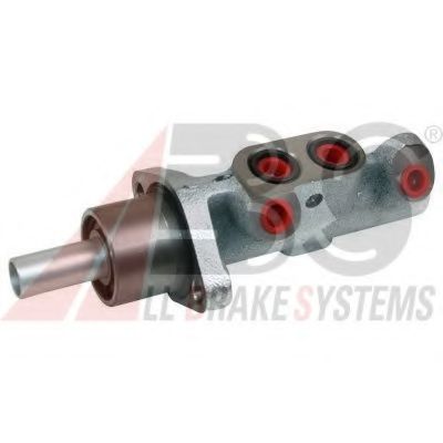 A.B.S. 41391 Главный тормозной цилиндр для PEUGEOT (Пежо) A.B.S. 41391 Главный тормозной цилиндр для PEUGEOT (Пежо)