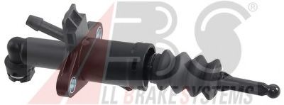 A.B.S. 41476 Главный цилиндр, система сцепления для VOLKSWAGEN T5 (Фольксваген Т5) A.B.S. 41476 Главный цилиндр, система сцепления для VOLKSWAGEN T5 (Фольксваген Т5)