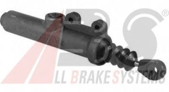 A.B.S. 41804X Главный цилиндр, система сцепления для MERCEDES-BENZ E-CLASS (Мэрcэдэс-бэнз Е класс) A.B.S. 41804X Главный цилиндр, система сцепления для MERCEDES-BENZ E-CLASS (Мэрcэдэс-бэнз Е класс)