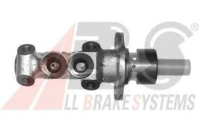 A.B.S. 41821 Главный тормозной цилиндр для VOLKSWAGEN PASSAT (Фольксваген Пассат) A.B.S. 41821 Главный тормозной цилиндр для VOLKSWAGEN PASSAT (Фольксваген Пассат)