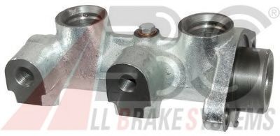 A.B.S. 41822X Главный тормозной цилиндр для OPEL (Опель) A.B.S. 41822X Главный тормозной цилиндр для OPEL (Опель)