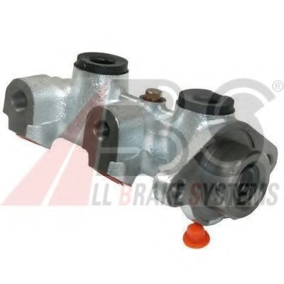 A.B.S. 41825X Главный тормозной цилиндр для OPEL (Опель) A.B.S. 41825X Главный тормозной цилиндр для OPEL (Опель)