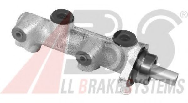 A.B.S. 41843X Главный тормозной цилиндр для RENAULT TRAFIC (Рено Трафик) A.B.S. 41843X Главный тормозной цилиндр для RENAULT TRAFIC (Рено Трафик)