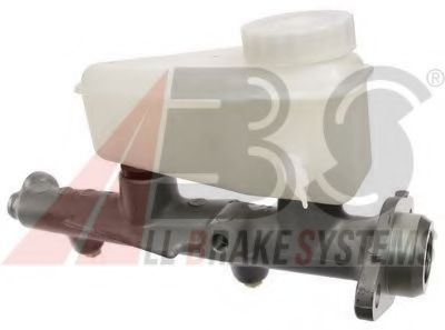 A.B.S. 41851 Главный тормозной цилиндр для VOLVO (Вольво) A.B.S. 41851 Главный тормозной цилиндр для VOLVO (Вольво)
