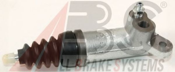 A.B.S. 41859X Рабочий цилиндр, система сцепления для AUDI 90 (Ауди 90) A.B.S. 41859X Рабочий цилиндр, система сцепления для AUDI 90 (Ауди 90)