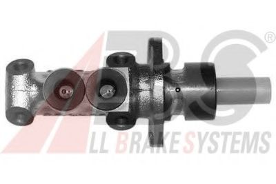 A.B.S. 41862X Главный тормозной цилиндр для VOLKSWAGEN (Фольксваген) A.B.S. 41862X Главный тормозной цилиндр для VOLKSWAGEN (Фольксваген)