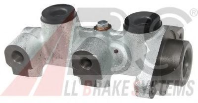 A.B.S. 41866X Главный тормозной цилиндр для OPEL (Опель) A.B.S. 41866X Главный тормозной цилиндр для OPEL (Опель)