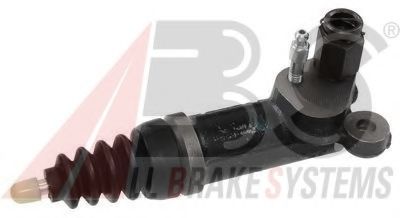 A.B.S. 41872 Рабочий цилиндр, система сцепления для SEAT EXEO (Сеат Эxэо) A.B.S. 41872 Рабочий цилиндр, система сцепления для SEAT EXEO (Сеат Эxэо)