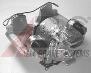 A.B.S. 420262 Тормозной суппорт для FORD (Форд) A.B.S. 420262 Тормозной суппорт для FORD (Форд)
