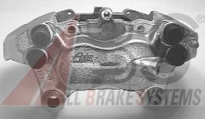 A.B.S. 420321 Тормозной суппорт для MERCEDES-BENZ CABRIOLET (Мэрcэдэс-бэнз Cабриолэт) A.B.S. 420321 Тормозной суппорт для MERCEDES-BENZ CABRIOLET (Мэрcэдэс-бэнз Cабриолэт)