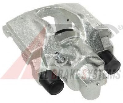 A.B.S. 420421 Тормозной суппорт для PEUGEOT 806 (Пежо 806) A.B.S. 420421 Тормозной суппорт для PEUGEOT 806 (Пежо 806)