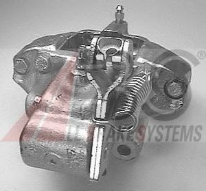 A.B.S. 420751 Тормозной суппорт для ALFA ROMEO GTV (Альфа ромео Гтv) A.B.S. 420751 Тормозной суппорт для ALFA ROMEO GTV (Альфа ромео Гтv)