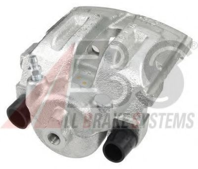 A.B.S. 420961 Тормозной суппорт для BMW X1 (Бмв Х1) A.B.S. 420961 Тормозной суппорт для BMW X1 (Бмв Х1)
